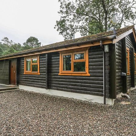 Millmore Cabin Killin Exterior foto